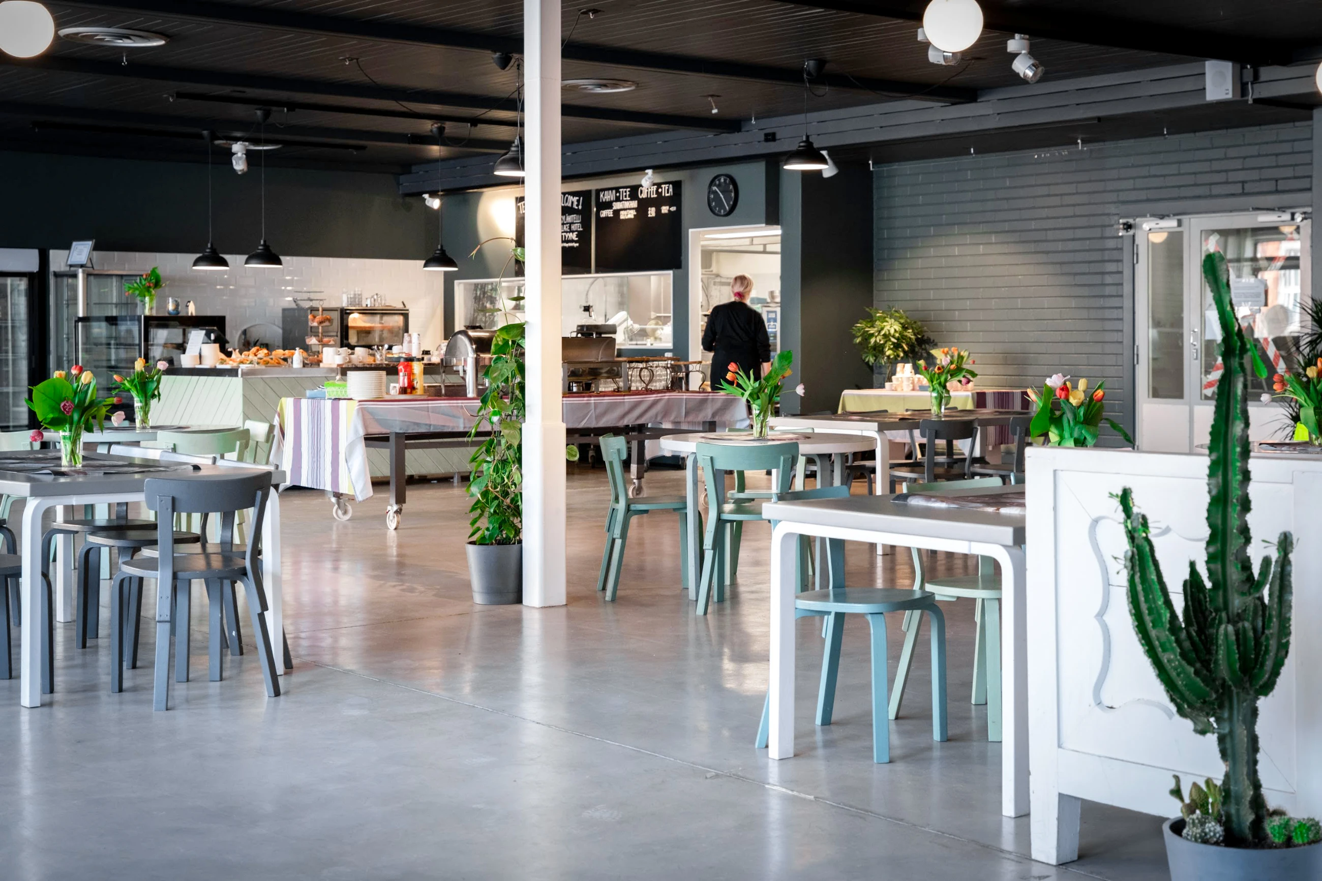 Pruuki Bistro